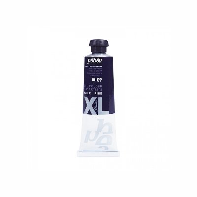Studio XL 37 ml, 09 Dioxazine purple
