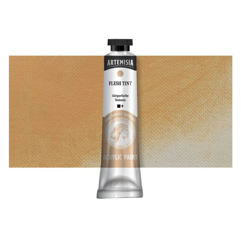 Akrylová farba Artemisia flesh tint, 40 ml
