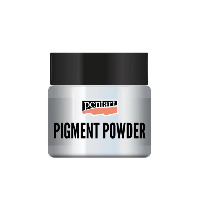 Akrylová farba matná 50 ml, šedobiela