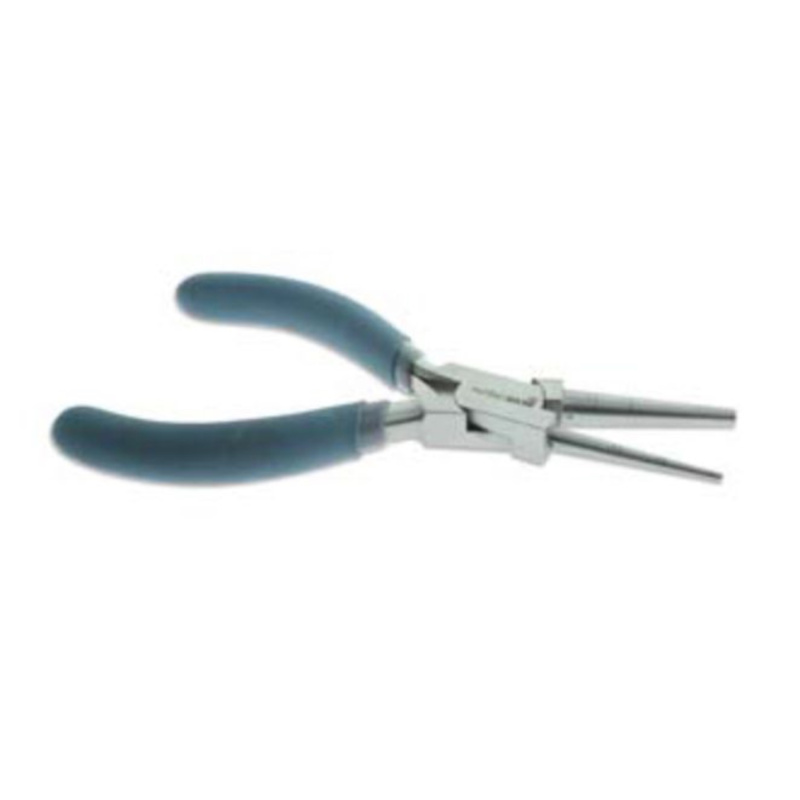 Beadsmith Kliešte ketlovacie guľaté 2-8 mm