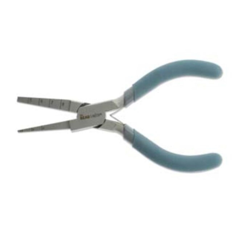 Beadsmith Kliešte ketlovacie štvorcové 2-8 mm