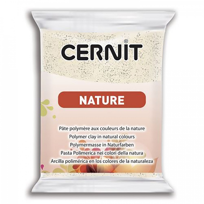 CERNIT Nature 56g, 971 piesková