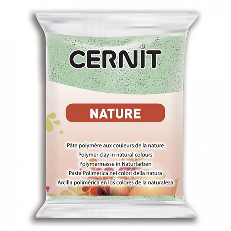 CERNIT Nature 56g, 988 čadič