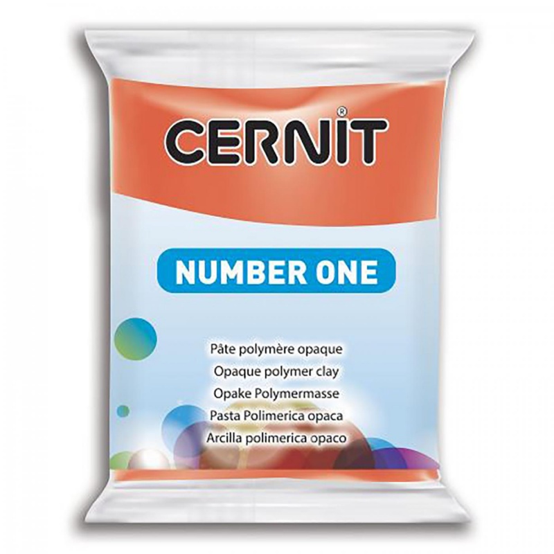 CERNIT Number One 56g, 428 vlčí mak