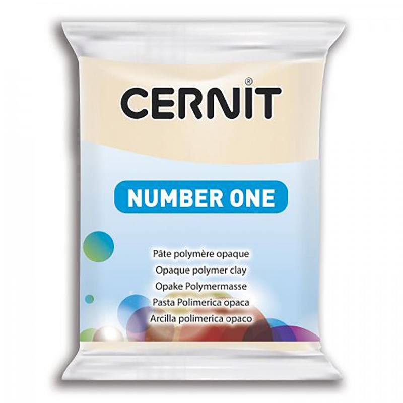 CERNIT Number One 56g, 747 sahara