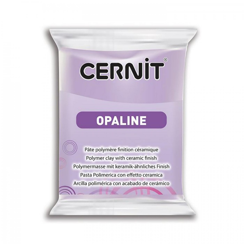 CERNIT Opaline 56g keramický vzhľad, 931 orgován