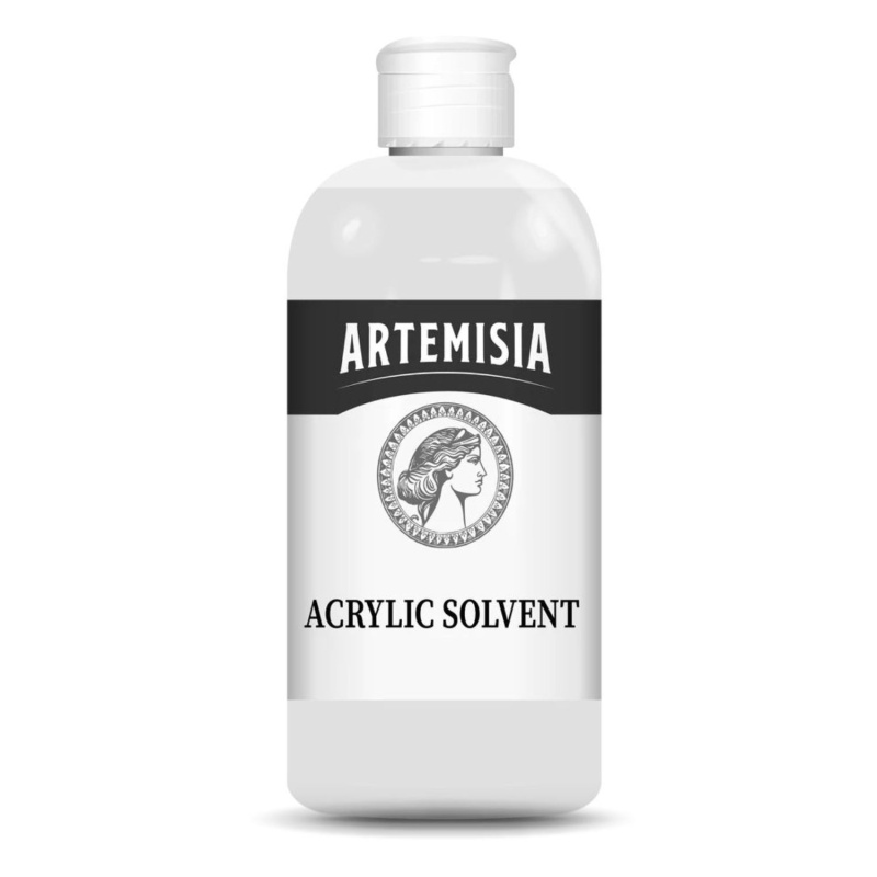 Čistič na akryl Artemisia, 500 ml