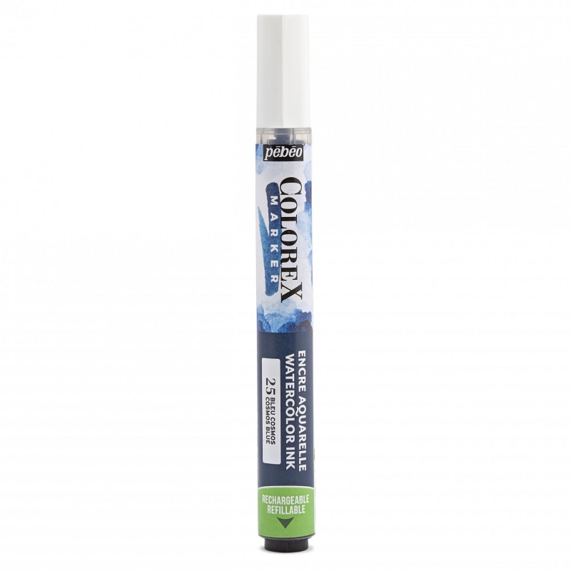Colorex marker, vesmírna modrá
