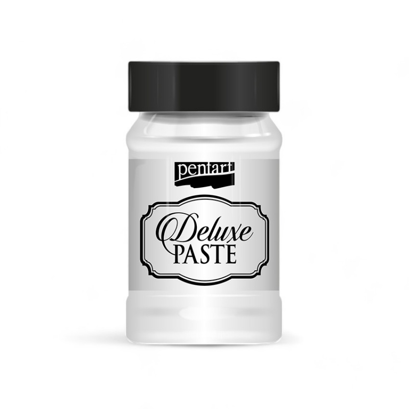 Deluxe pasta, 100 ml, perleť