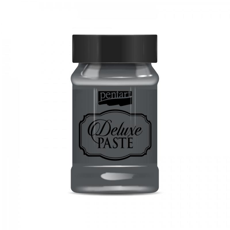 Deluxe pasta, 100 ml, platina