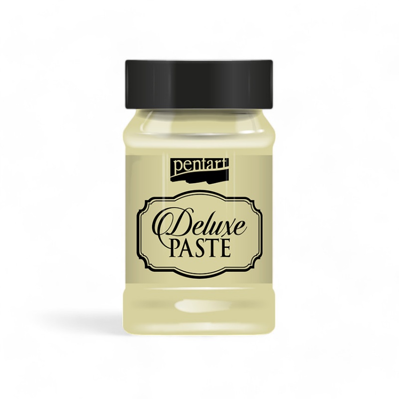 Deluxe pasta, 100 ml, šampanské