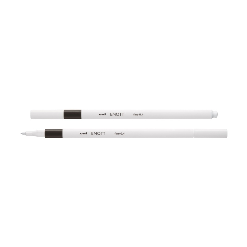 EMOTT liner, 0,4 mm, sivý