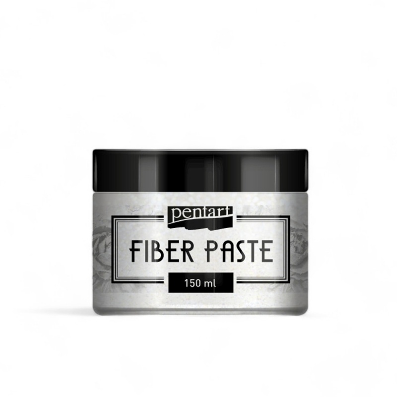 Fiber pasta, 150 ml