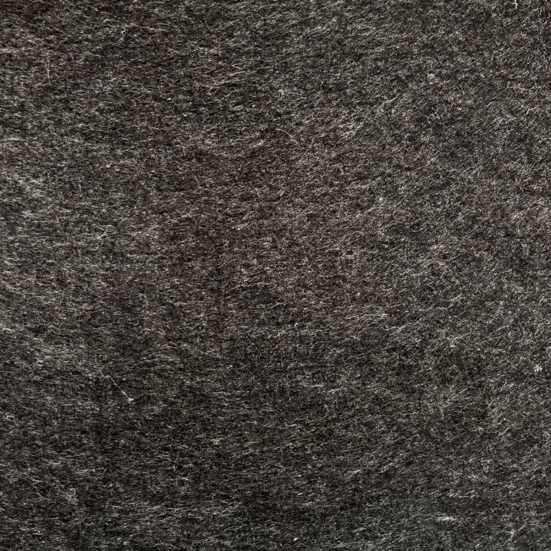 Filc 3 mm, A3, 40 x 50 cm, antracitový