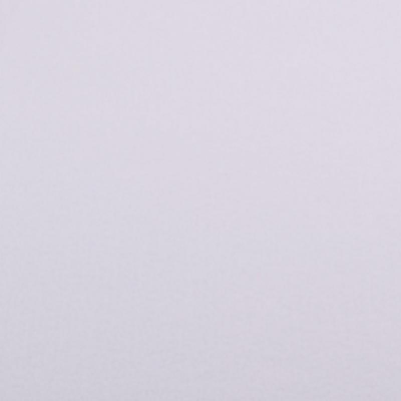 Filc 3 mm, A3, 40 x 50 cm, biely