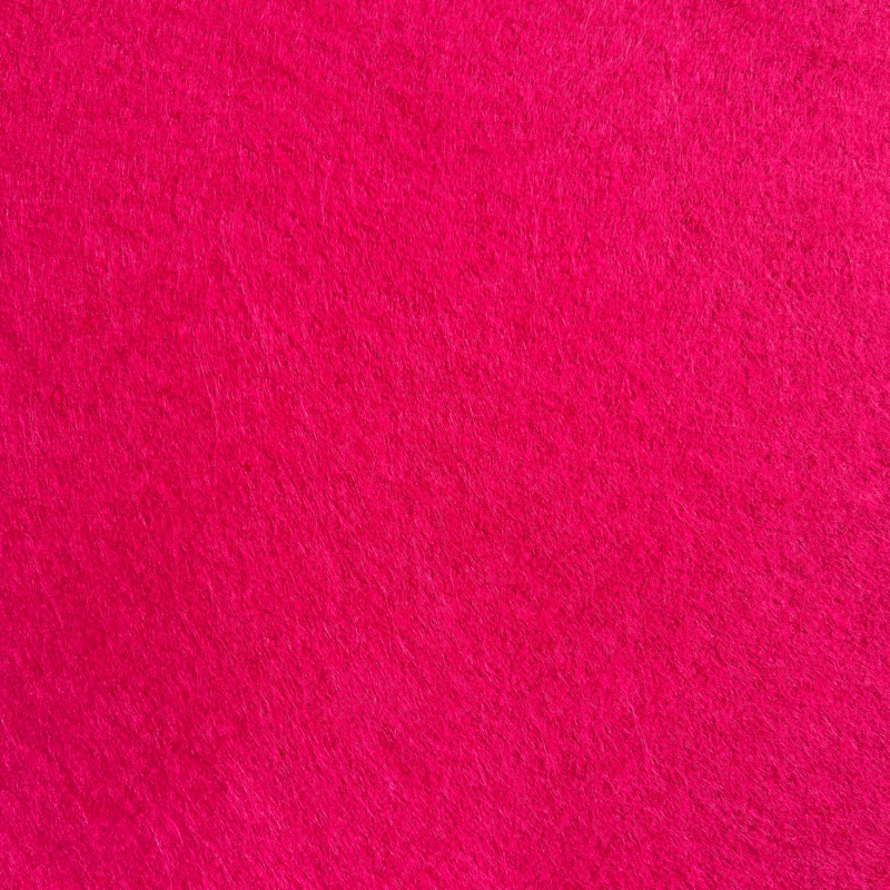 Filc 3 mm, A3, 40 x 50 cm, cyklaménový