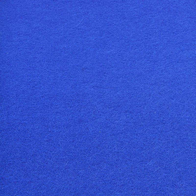 Filc 3 mm, A3, 40 x 50 cm, námornícky modrý