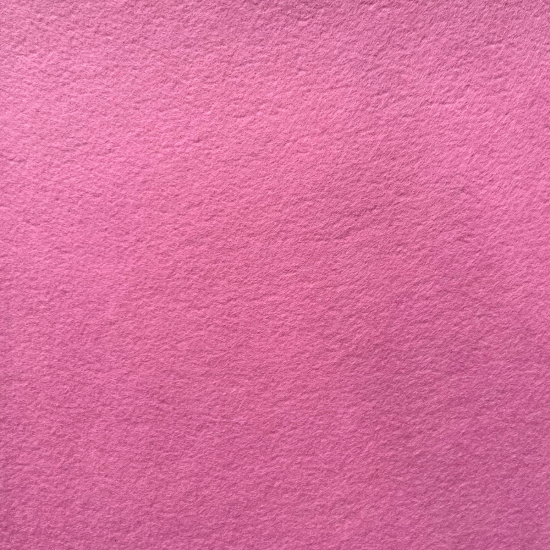 Filc 3 mm, A3, 40 x 50 cm, rúžový