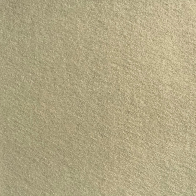 Filc 3 mm, A3, 40 x 50 cm, šampanský