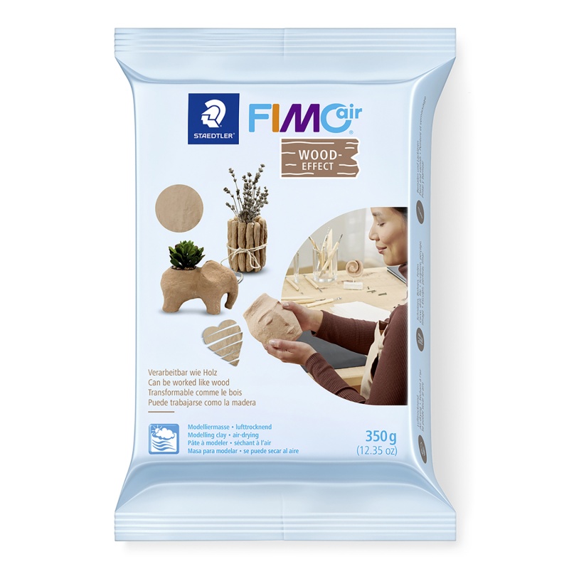 FIMO Air drevený efekt 350 g