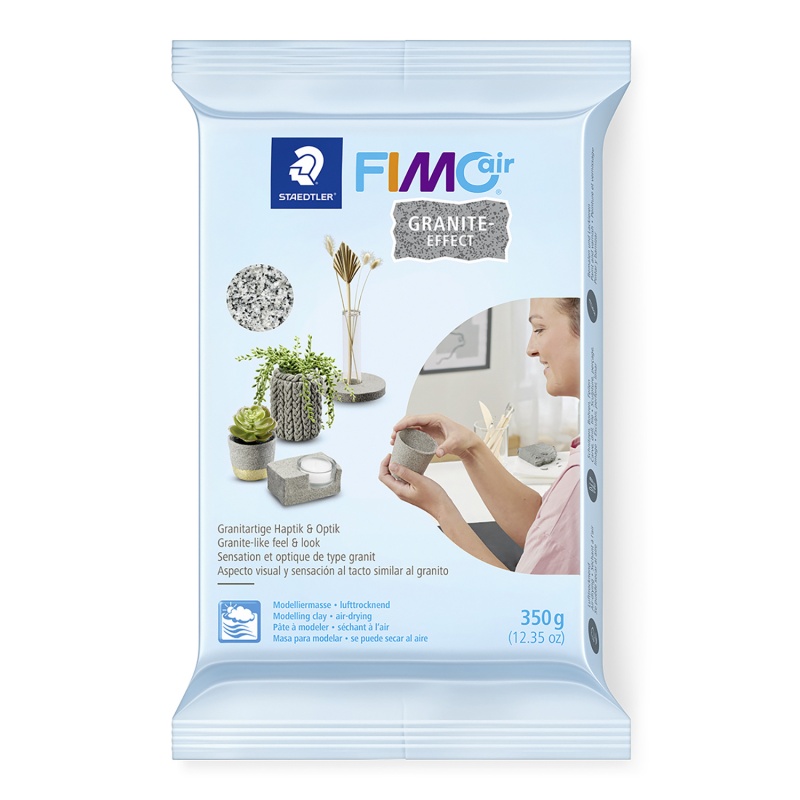 FIMO Air granitový efekt 350 g