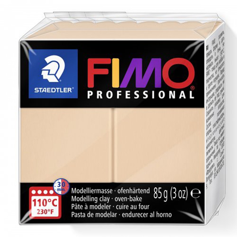 FIMO Professional Doll Art, 85 g, 435 kamej