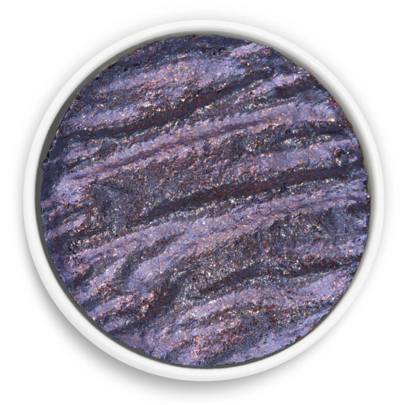 Finetec, Coliro Pearl, panvička, Nebula