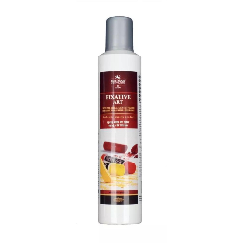 Fixatív ART spray s UV filtrom, 300 ml