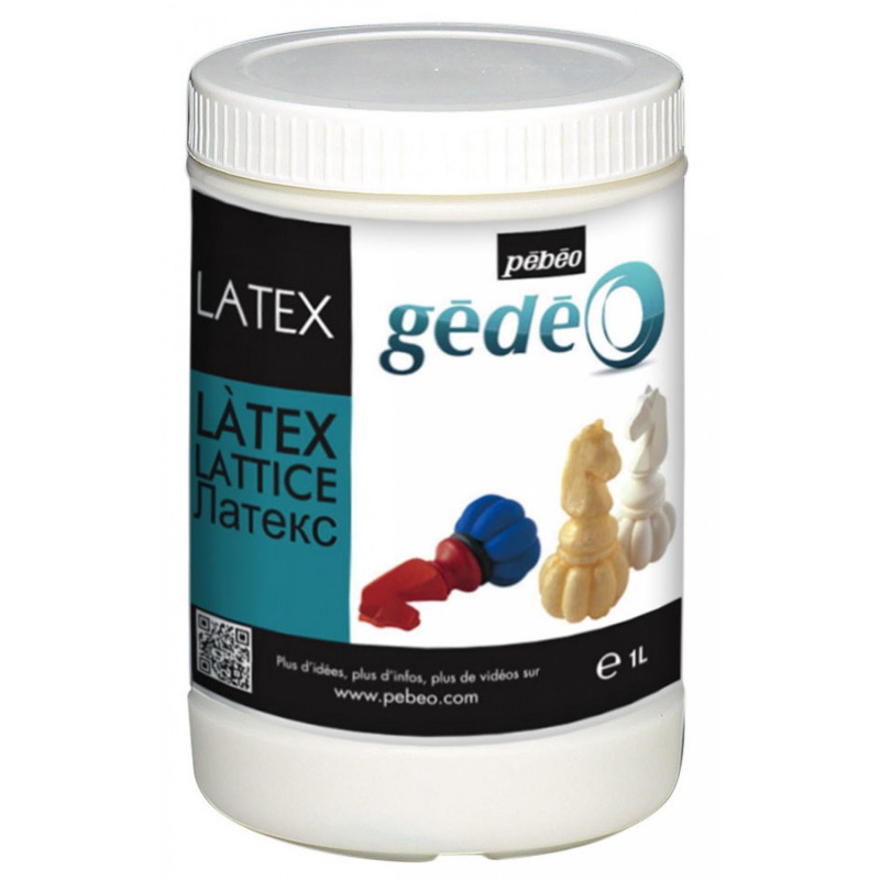 GÉDÉO Latex 1 liter