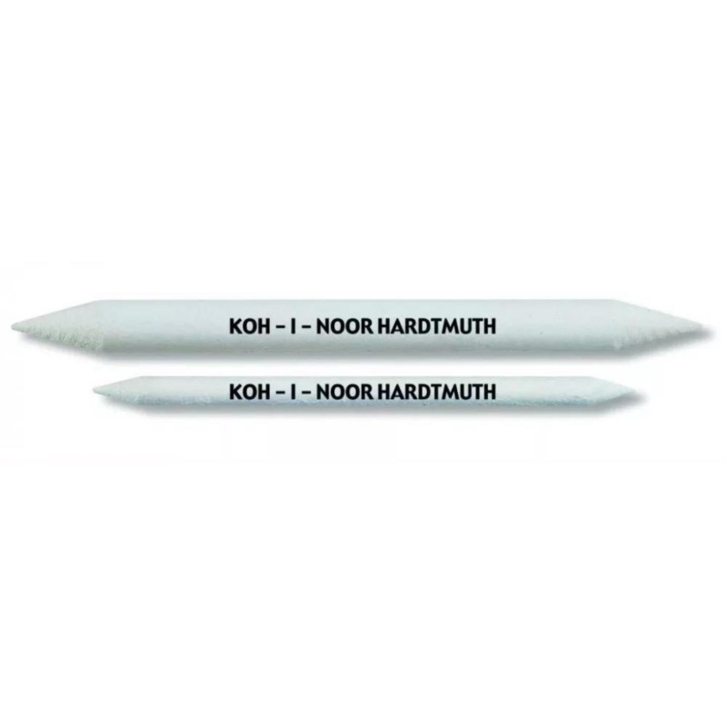 KOH-I-NOOR Roztieratko 7 x 120 mm, 2 ks
