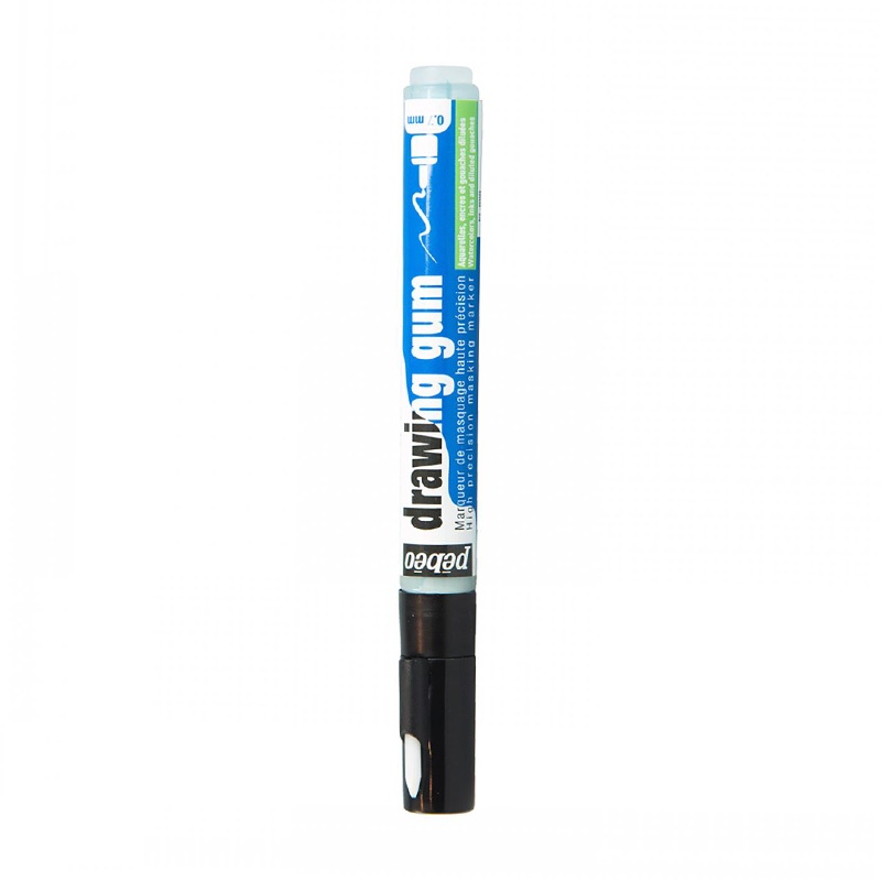 Kresliaca guma - Drawing gum Marker 0,7 mm