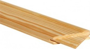 Napínacia lišta stredová 100 cm