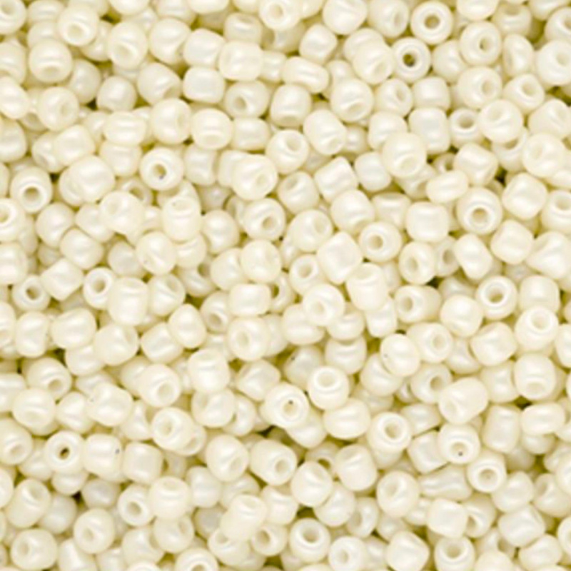 Rokajl, smotanová 4 mm, 50 g