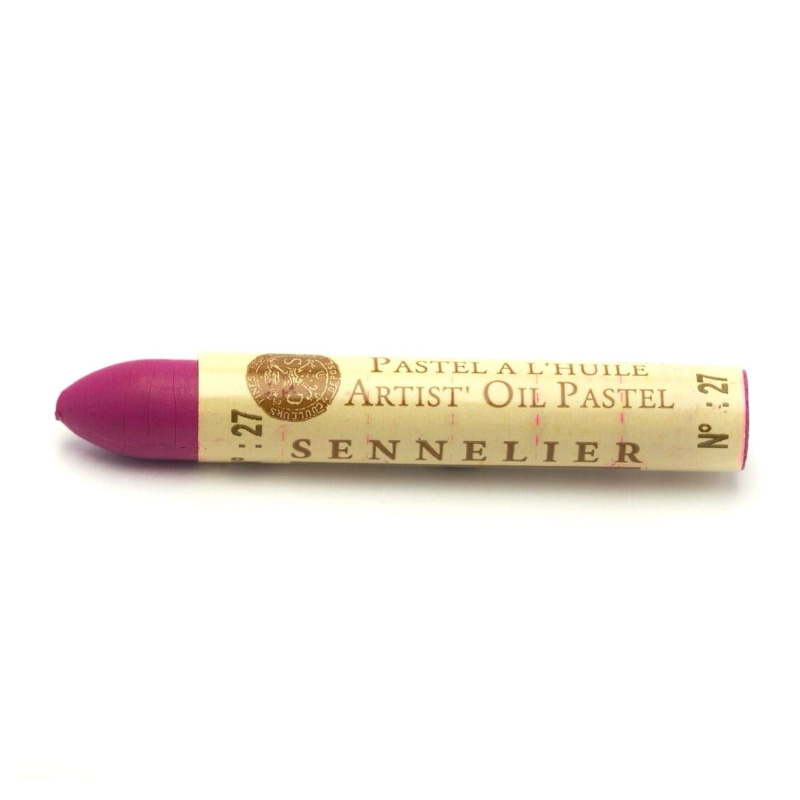 Sennelier olejový pastel - purple 027