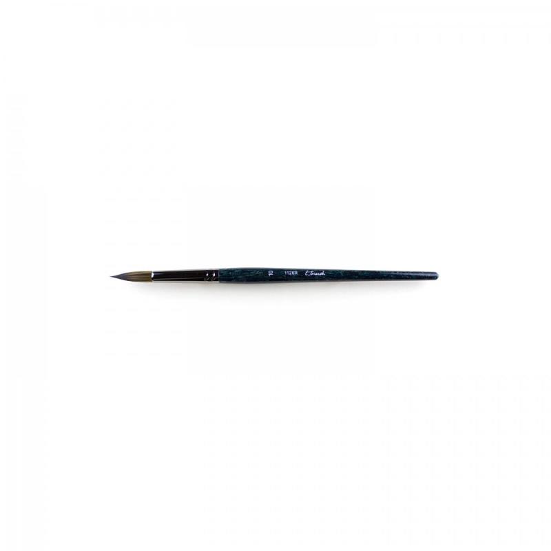 Štetec t-brush 1126R, guľatý n° 10