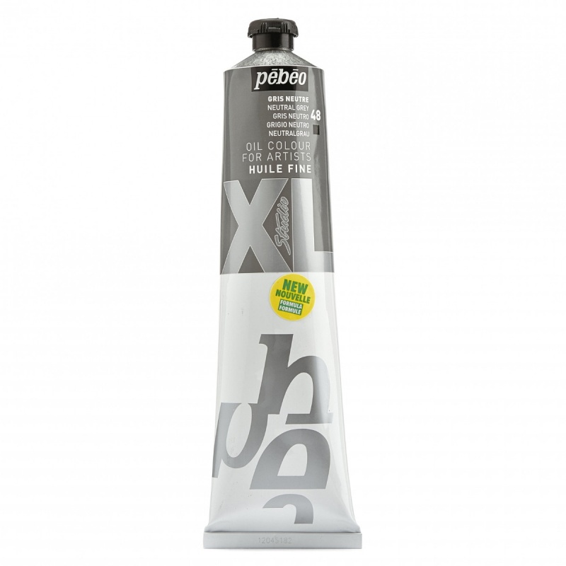 Studio XL 200 ml, 48 Neutral grey