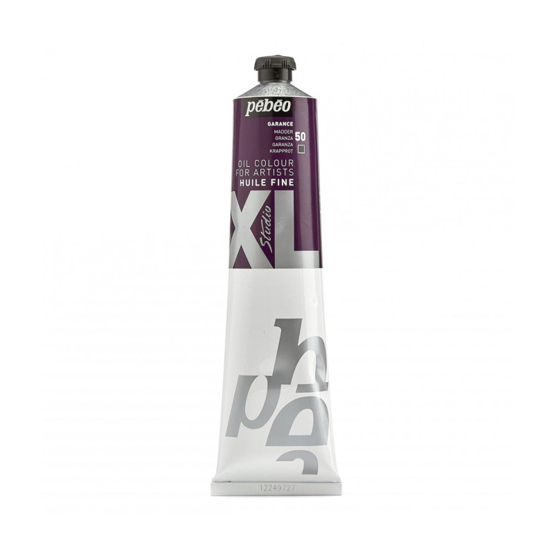 Studio XL 200 ml, 50 Madder