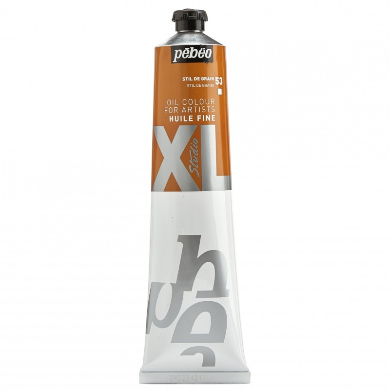 Studio XL 200 ml, 53 Stil de grain