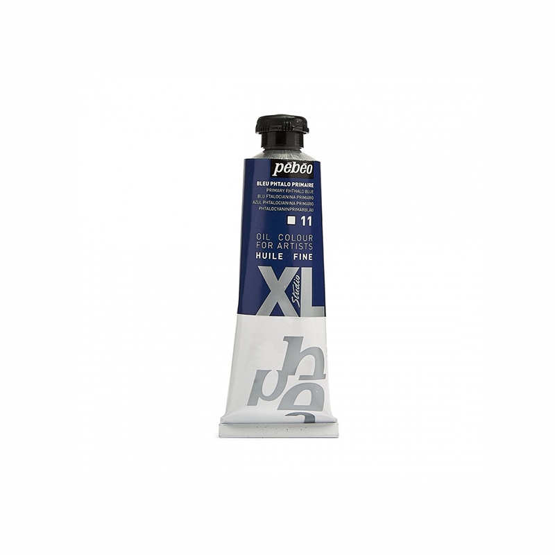 Studio XL 37 ml, 11 Primary phthalo blue