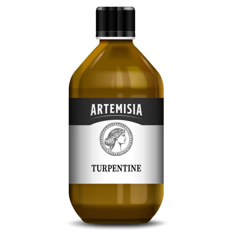 Terpentín Artemisia, 250 ml