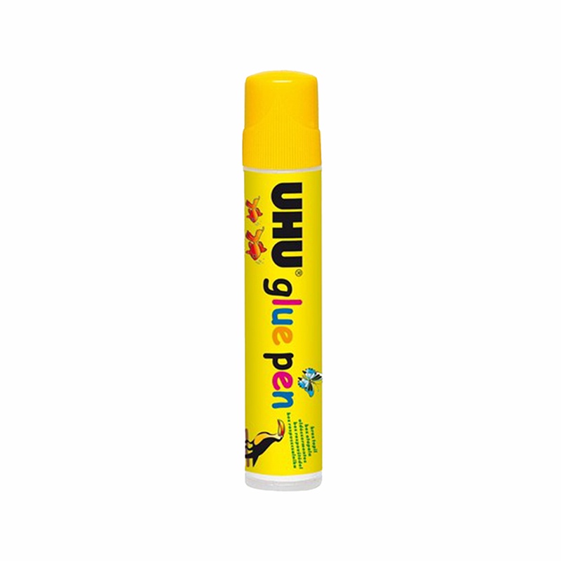 UHU Lepidlo v tube, 50 ml