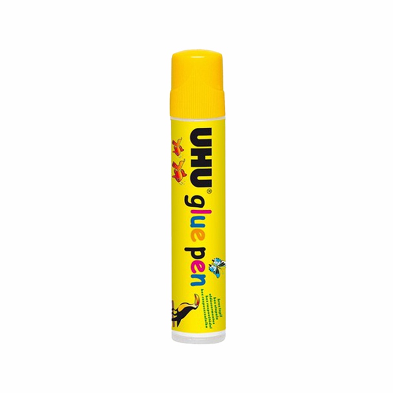 UHU Lepidlo v tube, 50 ml