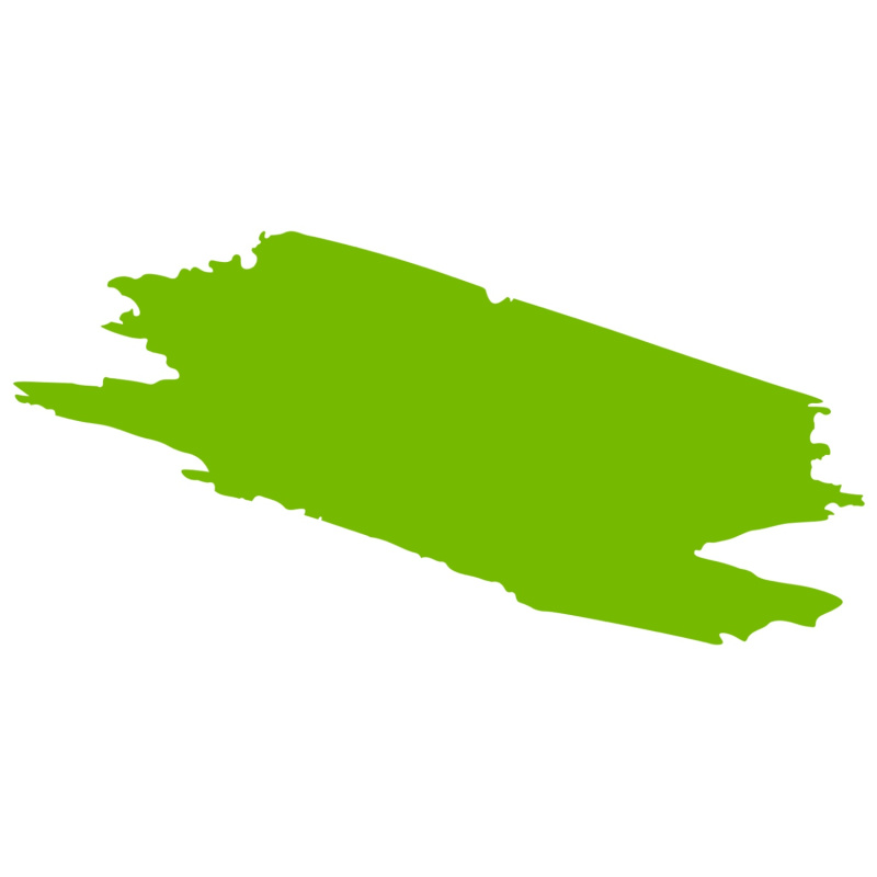 Umton olejová farba, kadmio-chrómová zeleň svetlá, 20 ml