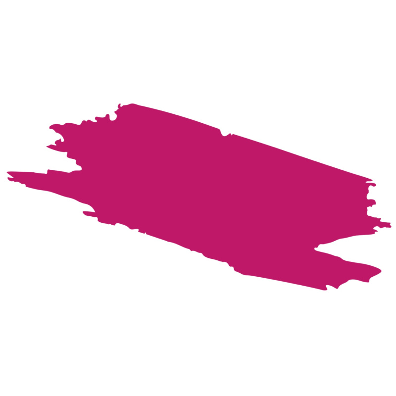 Umton olejová farba, magenta cardinal, 20 ml