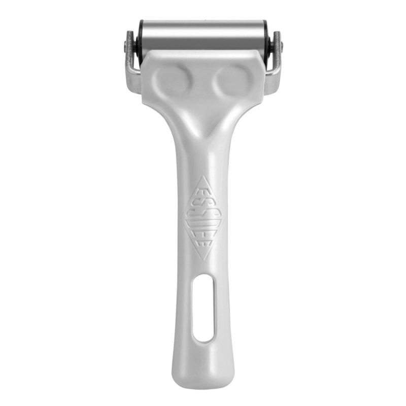 Valček na linoryt hliníkový, ESSDEE, 50 mm