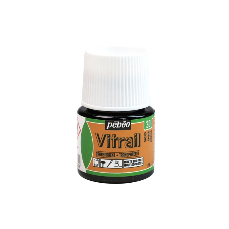 Vitrail 45 ml, 30 Sand