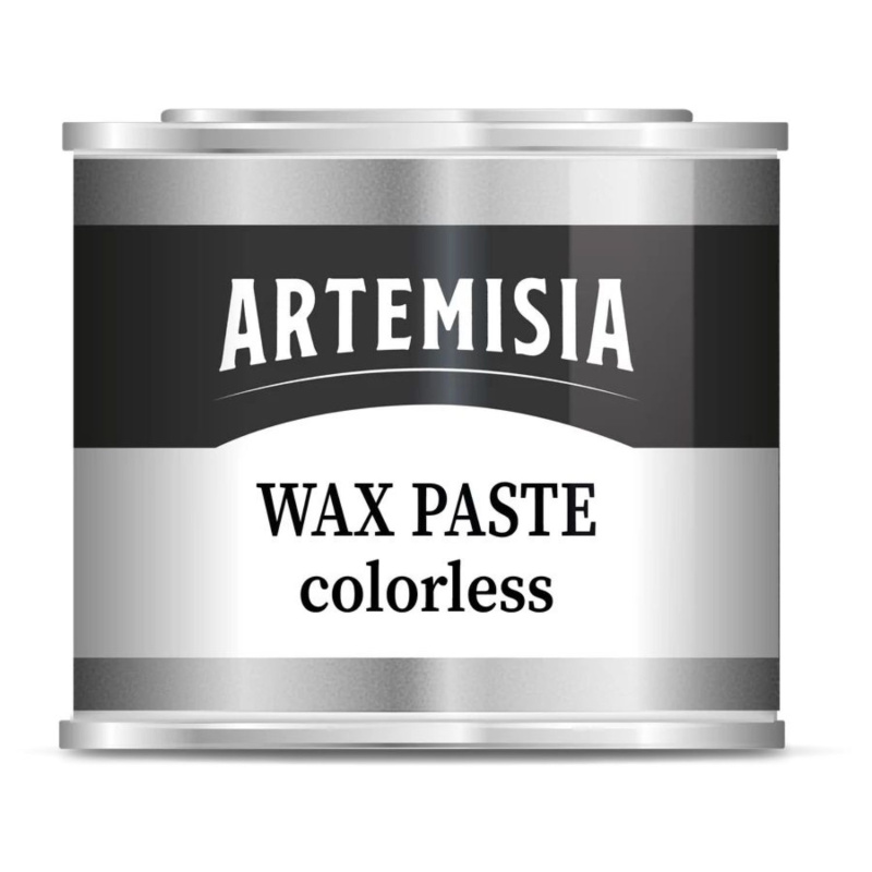 Vosková pasta Artemisia bezfarebná, 45 ml