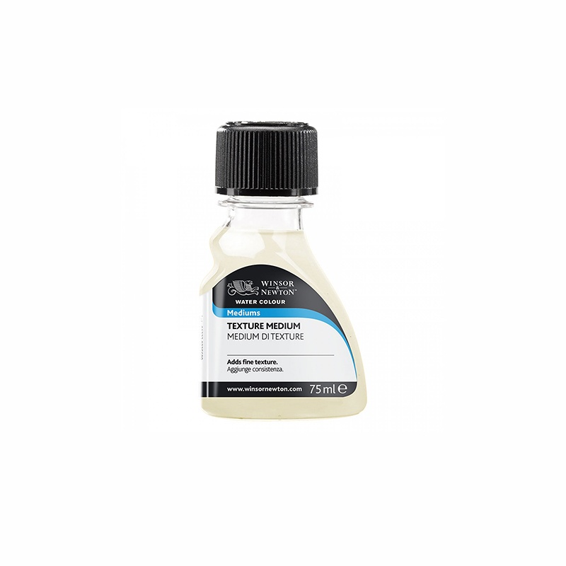 Winsor&Newton, Textúrne médium 75 ml