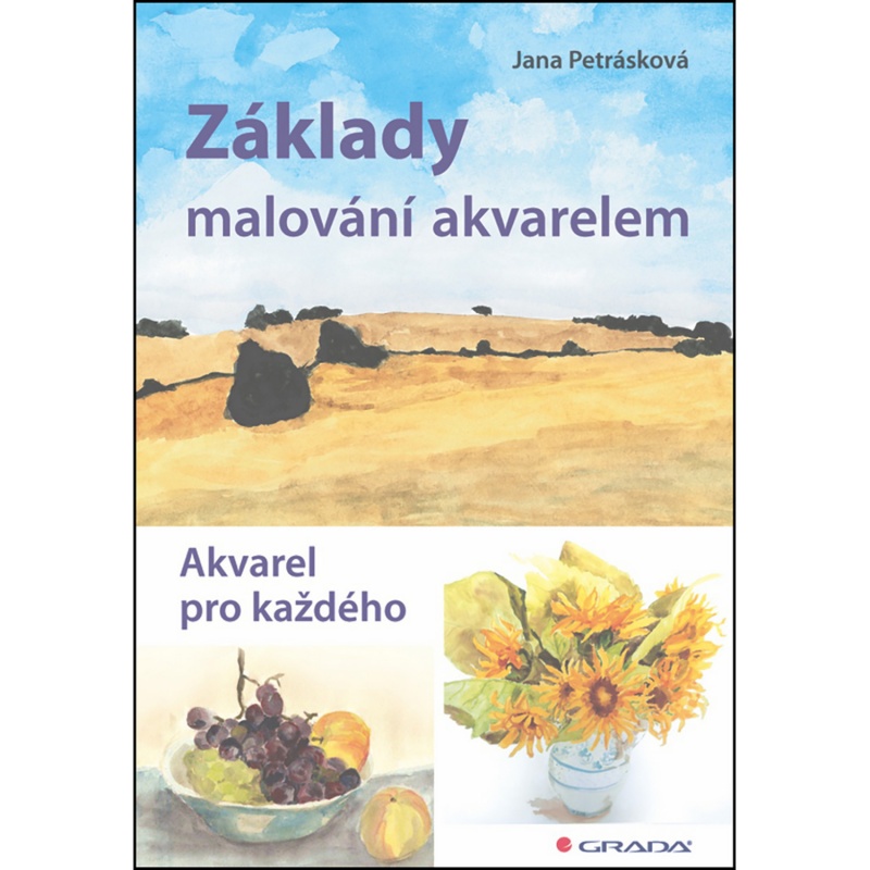 Základy malování akvarelem