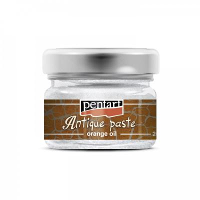 Antique pasta, 20 ml, biela